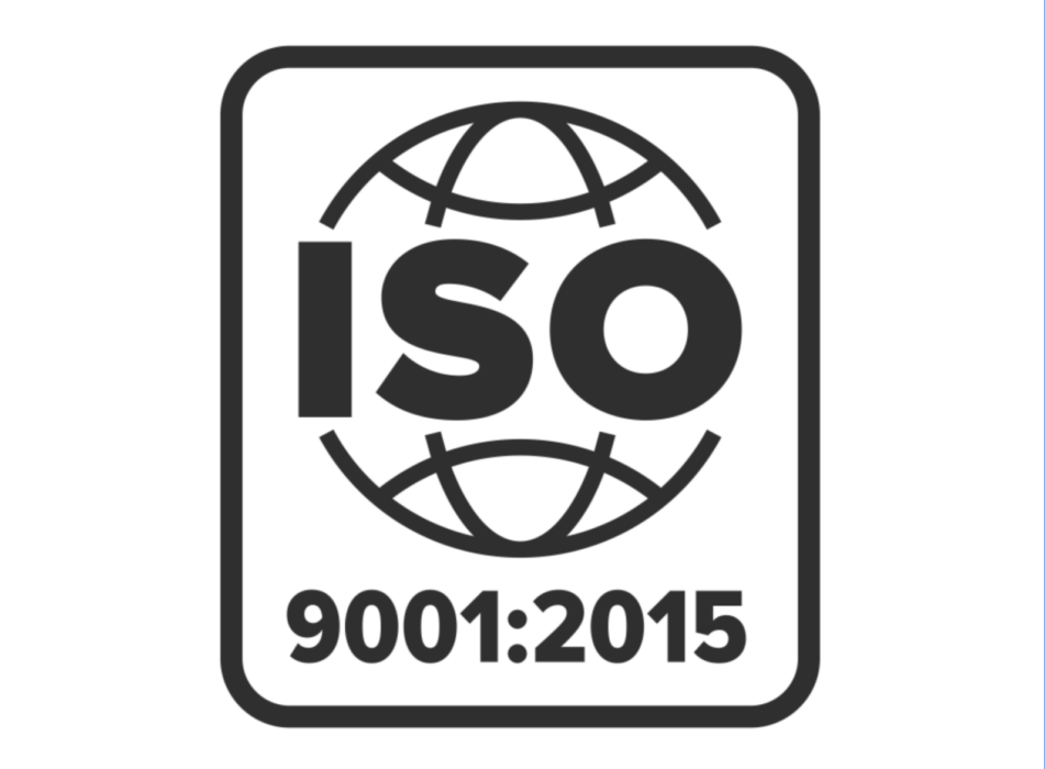 ISO 9001:2015 Certified | Quality Assurance | Central Metal Fabrication Inc.
