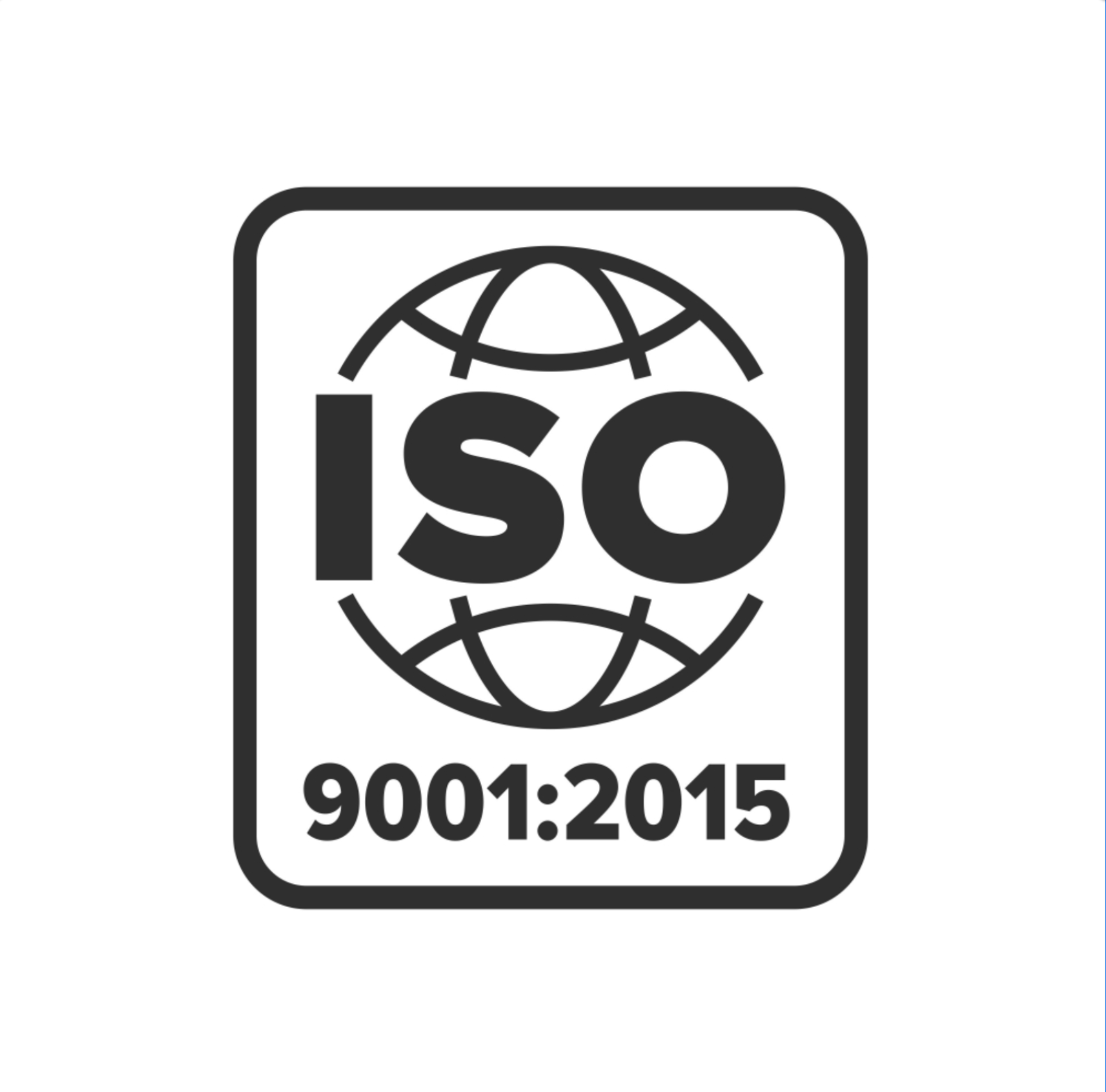 ISO 9001:2015 Certified | Quality Assurance | Central Metal Fabrication Inc.