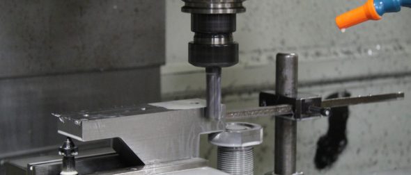 Central Metal Fabricators Inc. | Precision Machining