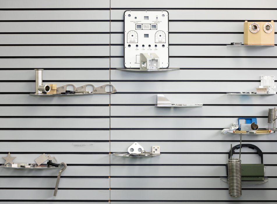 Experts in Material Science | Engineering | Central Metal Fabrication Inc.