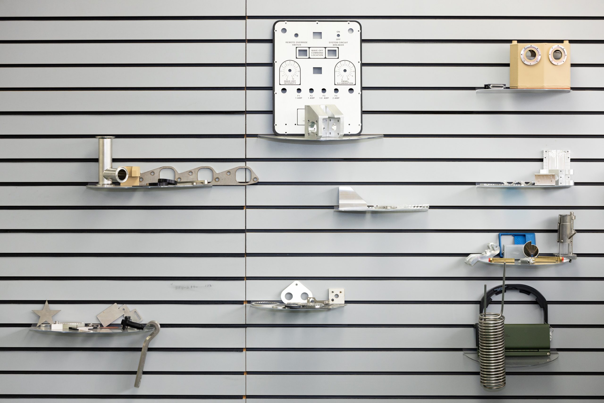 Experts in Material Science | Engineering & Design | Central Metal Fabrication Inc.